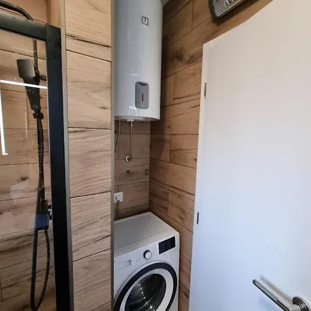 Lovre Appartement Zadar