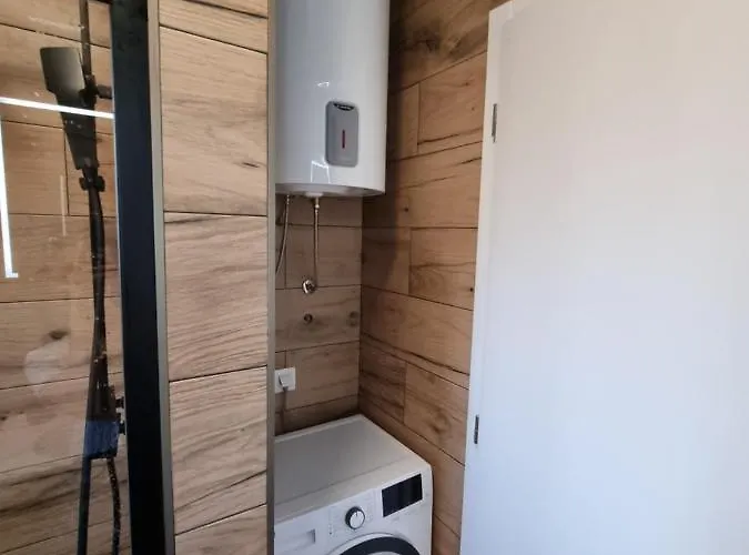 Lovre アパート ザダル