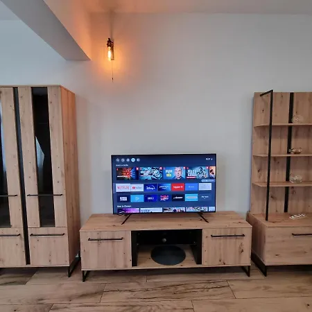 Lovre Apartment