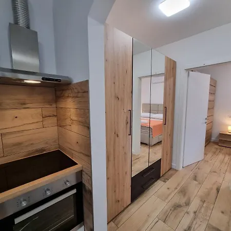 Lovre Apartment
